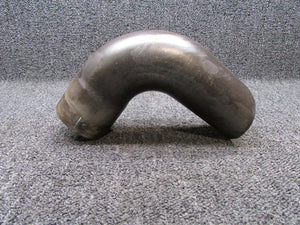 1250860-109 Continental TSIO-520-G1B Exhaust Tailpipe