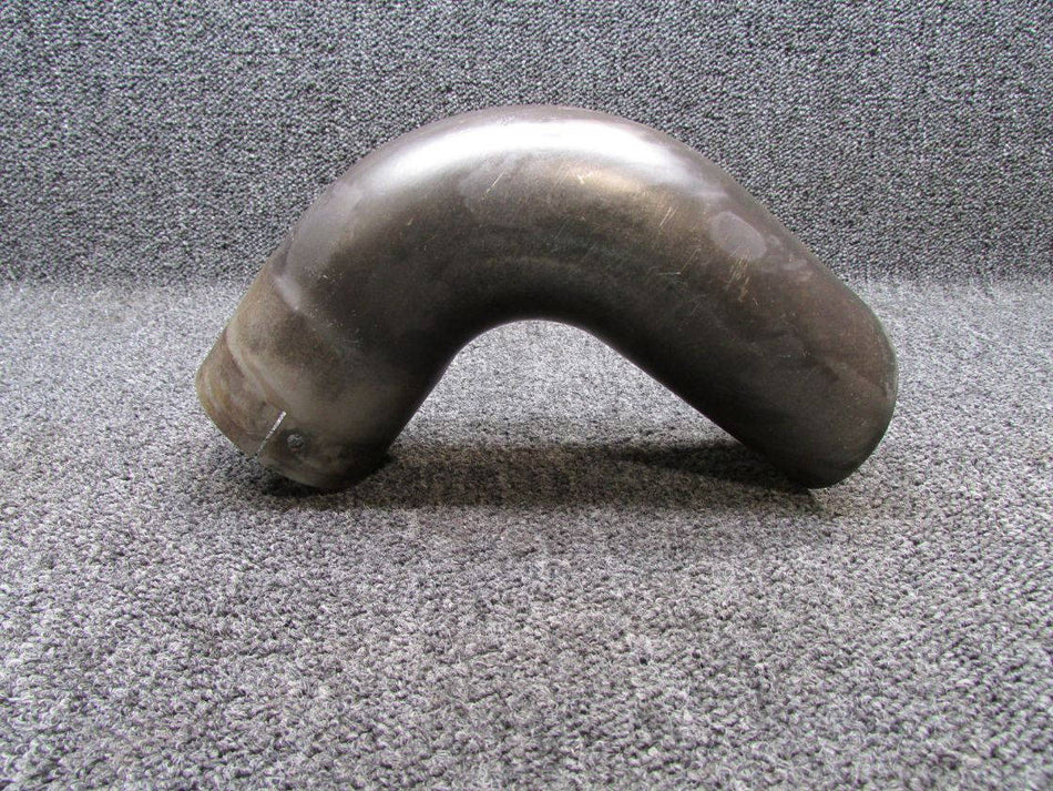 1250860-109 Continental TSIO-520-G1B Exhaust Tailpipe