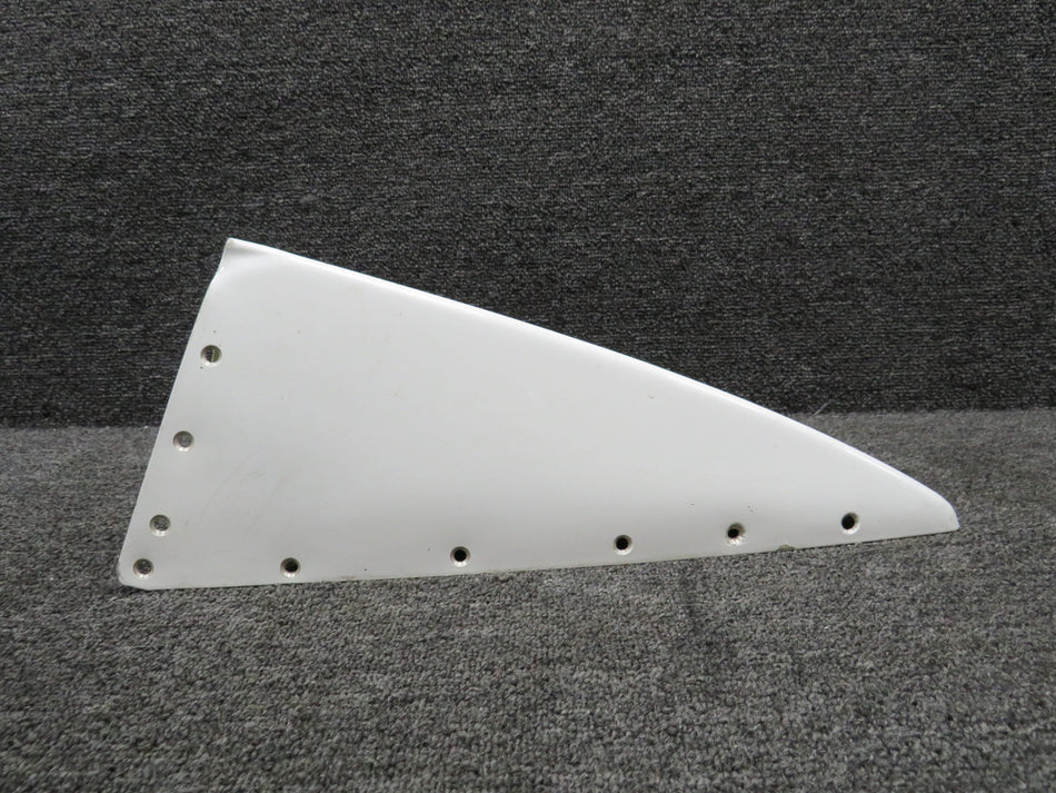 45-660012-1 Beechcraft Elevator Horn Skin