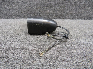 1470089-14 Cessna 172I Map Light Assembly