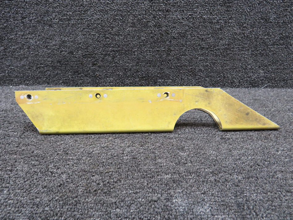 41559-000 Piper PA-31-350 Oil Cooler Mounting Bracket