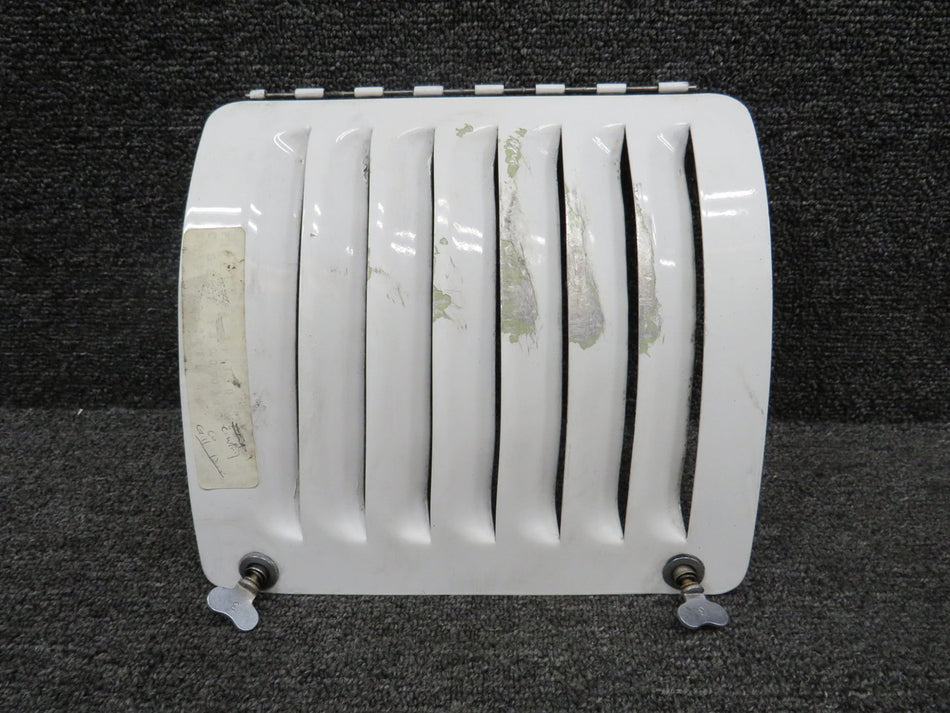 41800-001 Piper PA-31-350 Engine Cowl Top Louver RH
