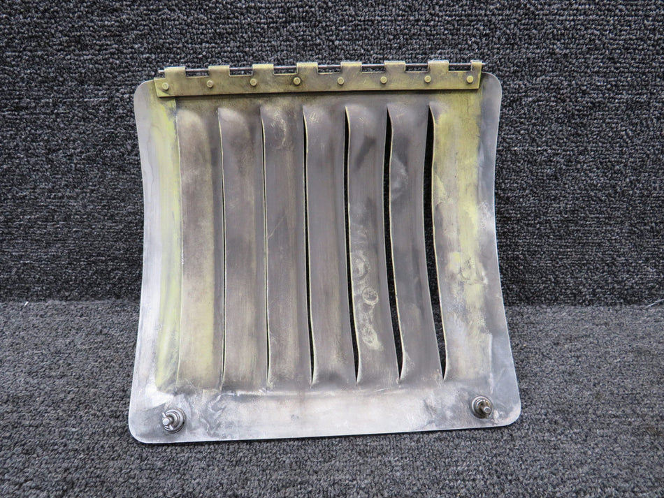 41800-001 Piper PA-31-350 Engine Cowl Top Louver RH