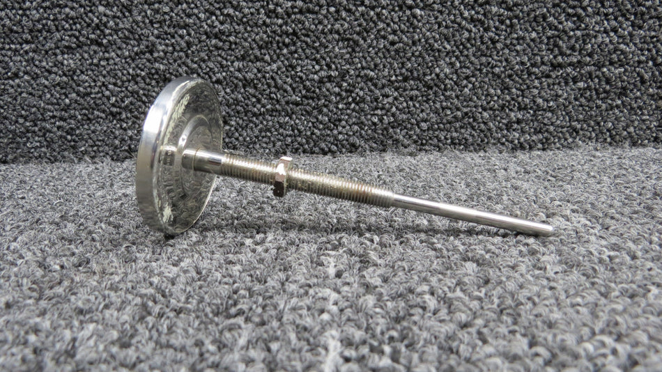 5-62179 (Alt: C668507-0104) Rochester Outside Air Temperature Indicator