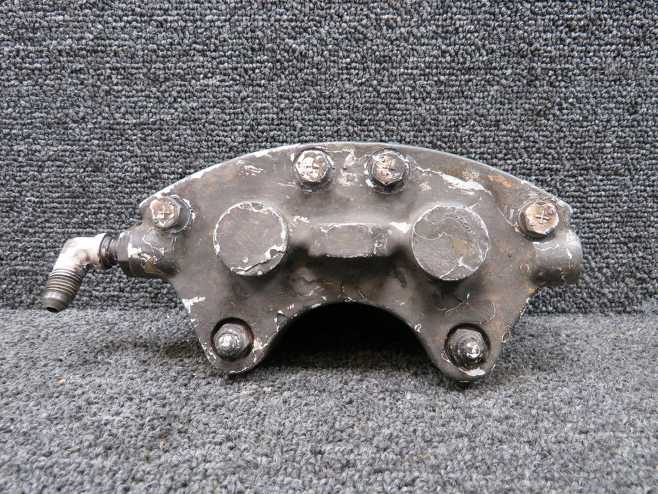 30-88 Cleveland Piper 601P Brake Assembly (Minor Corrosion and Minor Pitting)