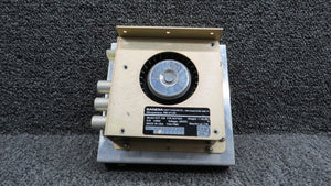 ACF328 Sandia Aerospace Avionics Cooling Fan (Volts: 28) (Rev. B)