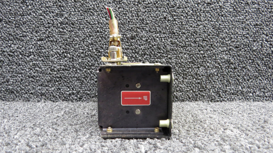 46780-0000 ARC DT-550A Acceleration Sensor with Mods (Volts: 28)