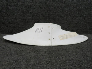 0441217-214 Cessna 152 Main Gear Fairing Assembly RH