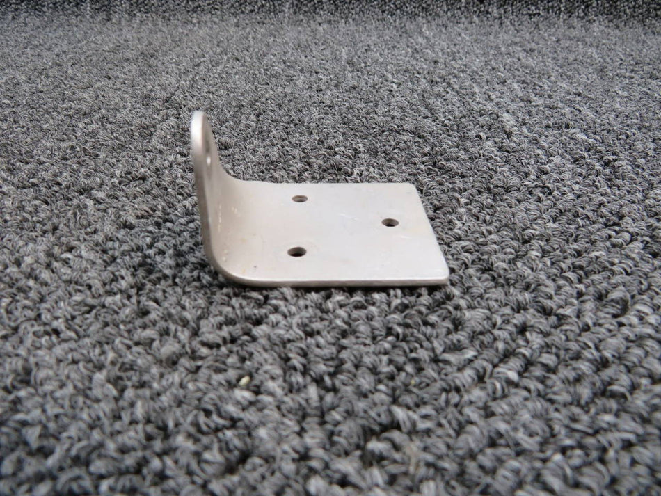 0852607-8 Cessna 310R Bracket LH Engine Cooling BAS Part Sales | Airplane Parts