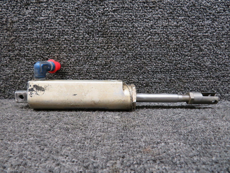 A-110-43 (Alt: 169-380100-1) Gerdes Master Brake Cylinder Unit