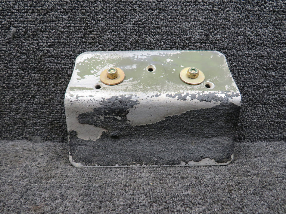 0413399-1 Cessna 152 Refueling Step Assembly LH (Chipped Grip)