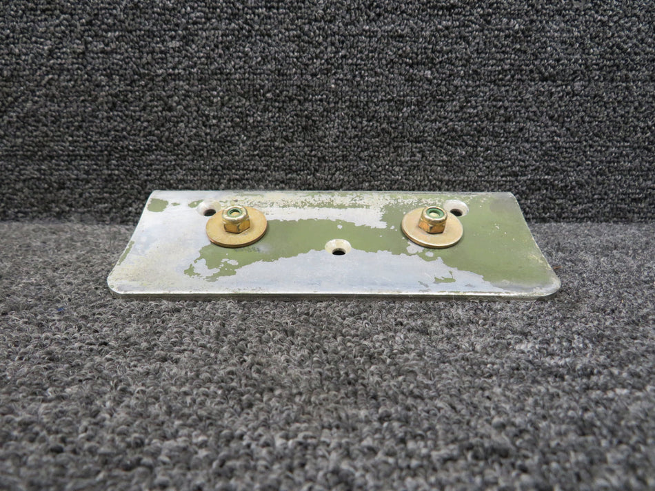 0413399-2 Cessna 152 Refueling Step Assembly LH (Slight Corrosion)