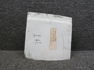 2452016-1 Cessna 172RG Cowl Flap Assembly LH (Scraped)