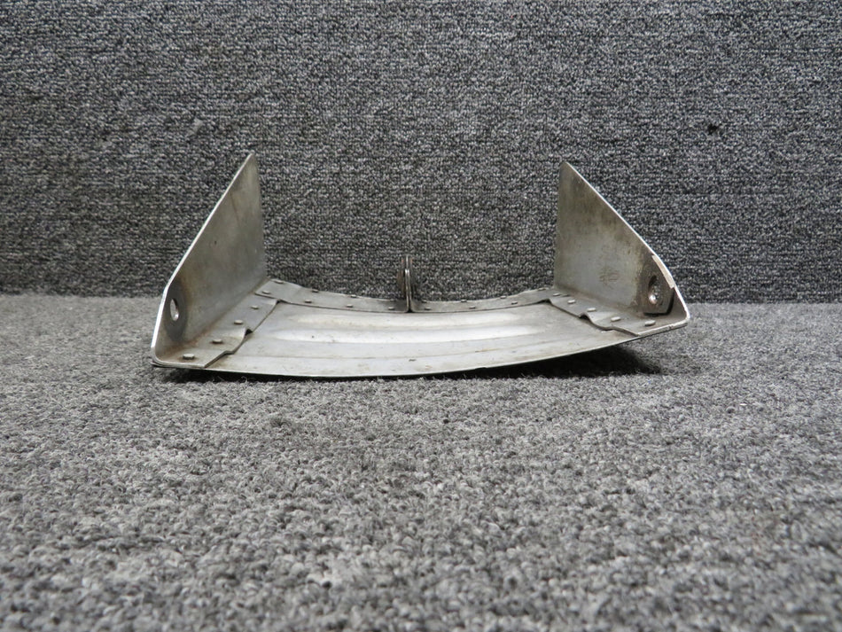 2452016-1 Cessna 172RG Cowl Flap Assembly LH (Scraped)
