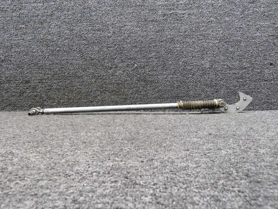41983-001, 41949-003 Piper PA31P Main Landing Gear Lock Rod and Hook Assembly