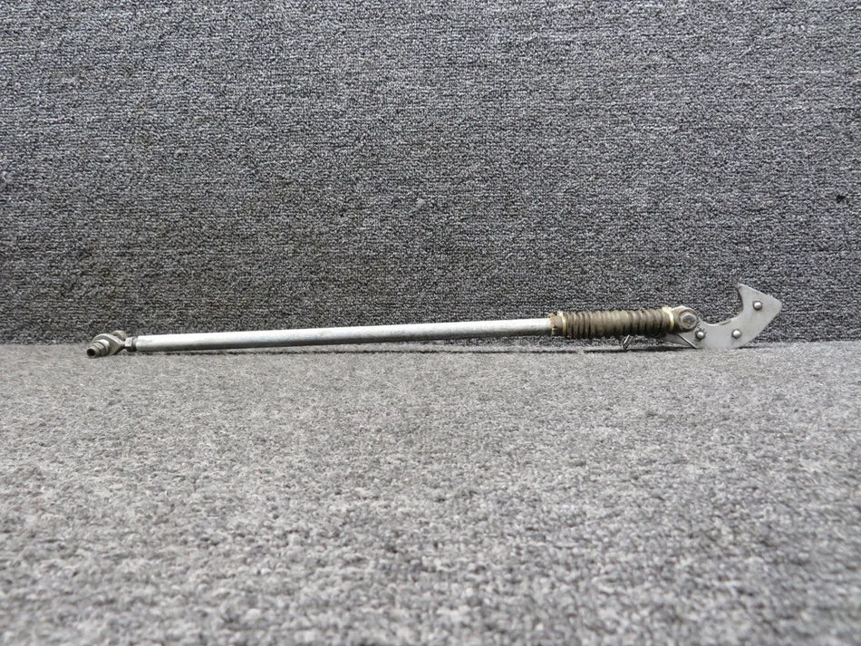 41983-001, 41949-003 Piper PA31P Main Landing Gear Lock Rod and Hook Assembly