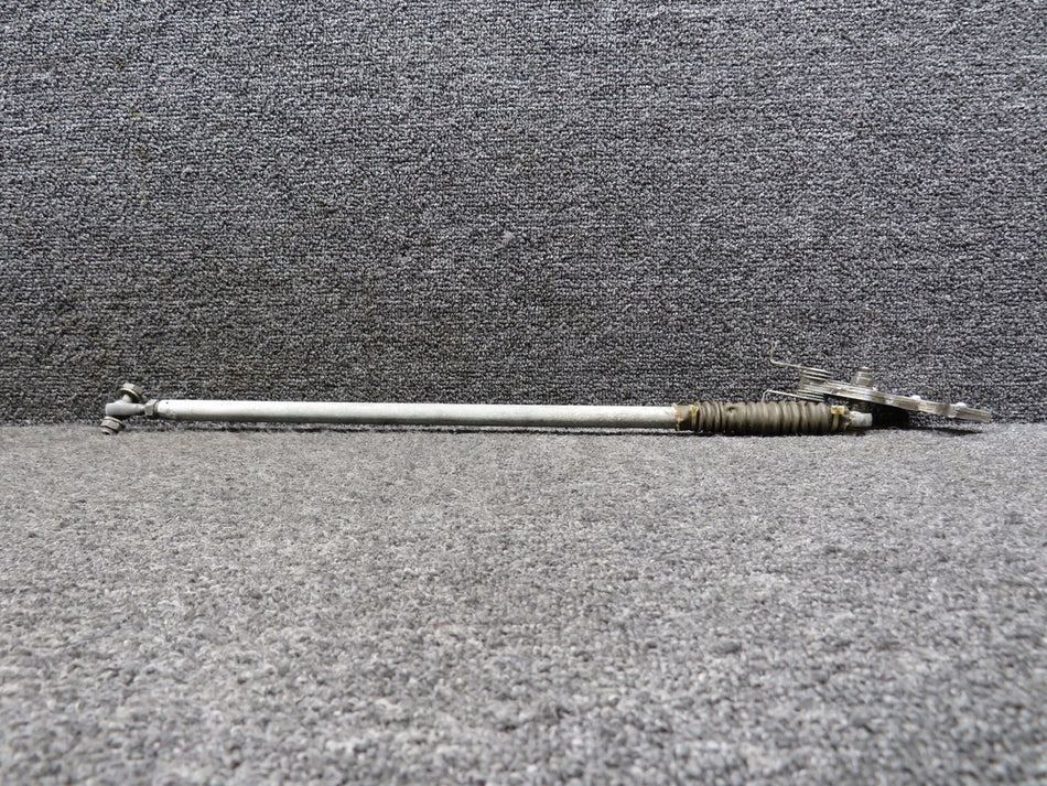 41983-001, 41949-003 Piper PA31P Main Landing Gear Lock Rod and Hook Assembly