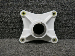 40309-000 Piper PA31-350 Forward MLG Side Brace Fitting Assy (Chipped Edges)