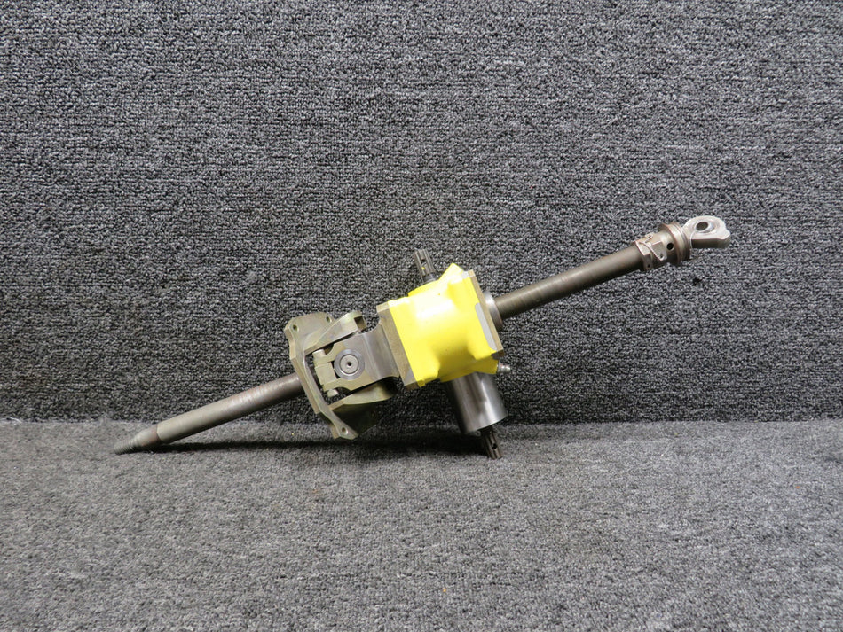 Aviac Actuator Assembly with Red Tag (Core)