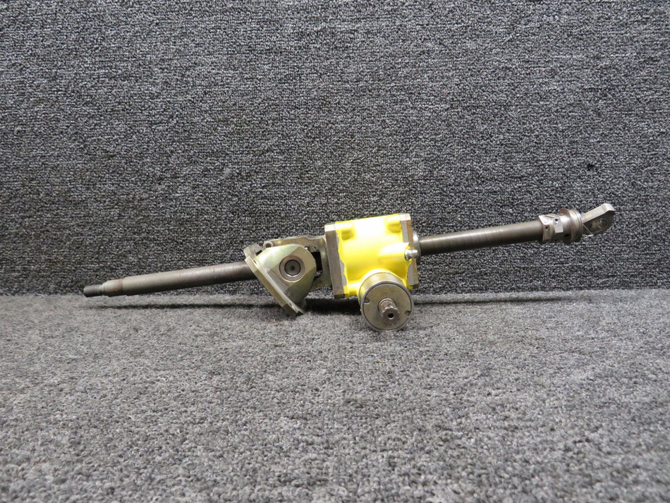 Aviac Actuator Assembly with Red Tag (Core)