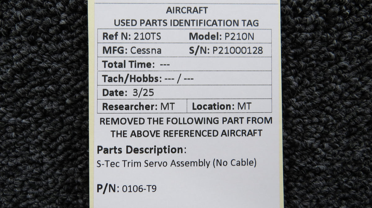 N210TSAR48-HA