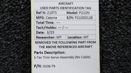 N210TSAR48-HA