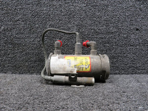 476284 Bendix Heater Fuel Pump (Corrosion, Rust)