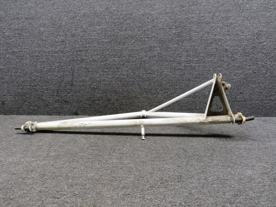35-815155-2 Beechcraft A36TC Main Landing Gear Retract Brace Assembly LH