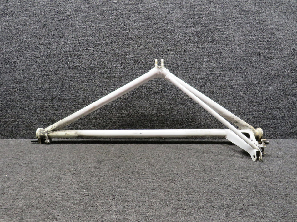 35-815155-2 Beechcraft A36TC Main Landing Gear Retract Brace Assembly LH