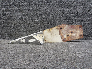 42343-9 Rockwell 112 Aileron Balance Assembly (Damaged)