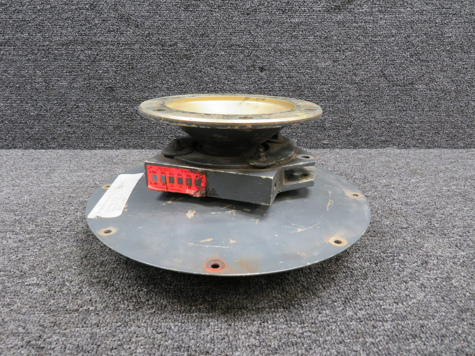 A007-3, A181-4 Robinson R22 Cooling System Fan Shaft and Bearing