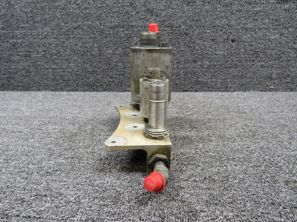 98087-1103P26-1 Neo-Dyn Pressure Switch with Manifold Assembly