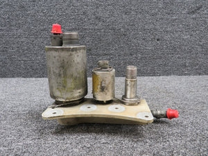 98087-1103P26-1 Neo-Dyn Pressure Switch with Manifold Assembly