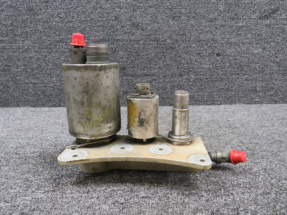 98087-1103P26-1 Neo-Dyn Pressure Switch with Manifold Assembly
