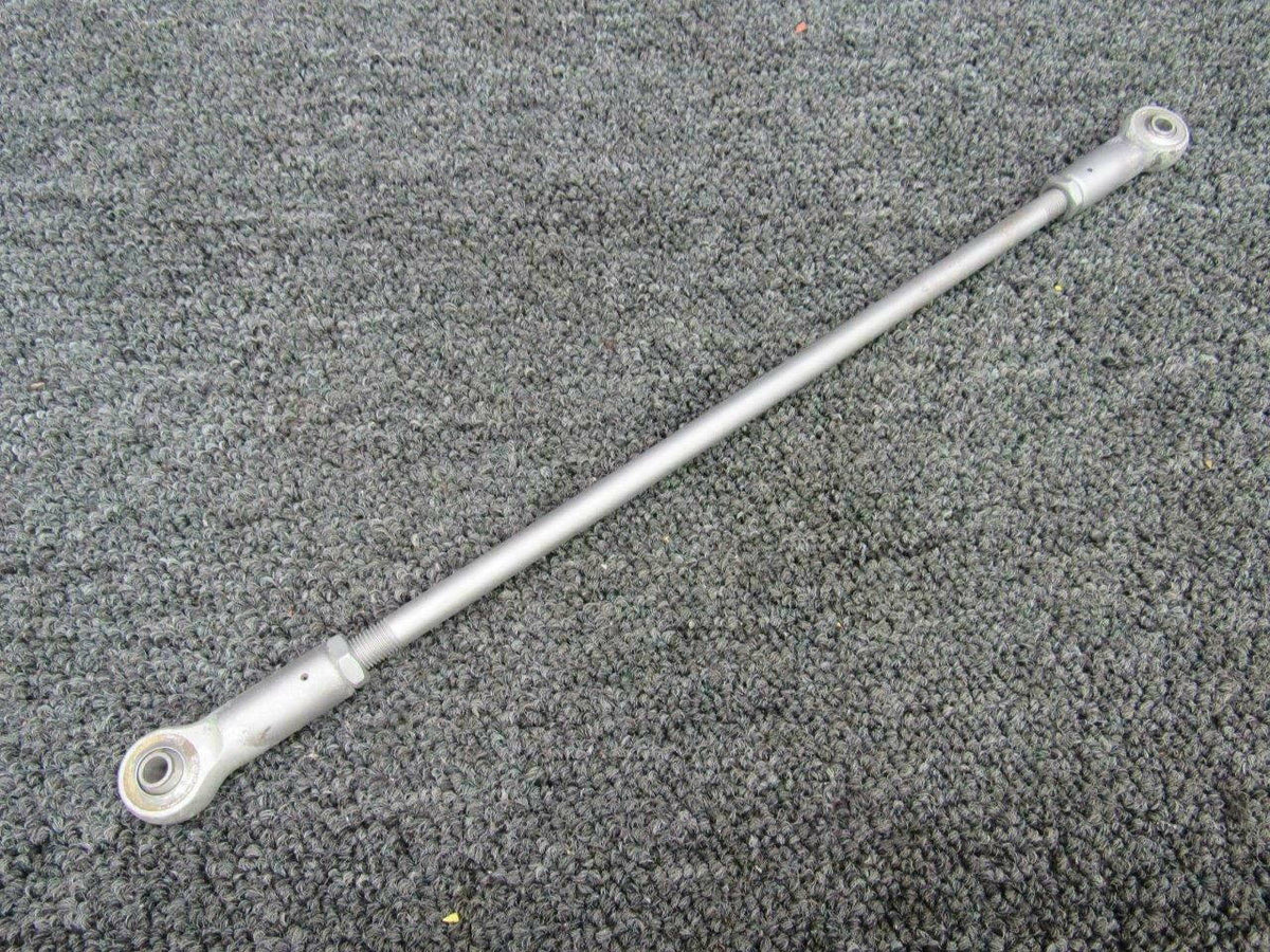 70014-3 Air Tractor AT-301 Aileron Push Rod Assy BAS Part Sales | Airplane Parts