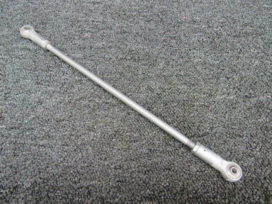 70014-3 Air Tractor AT-301 Aileron Push Rod Assembly