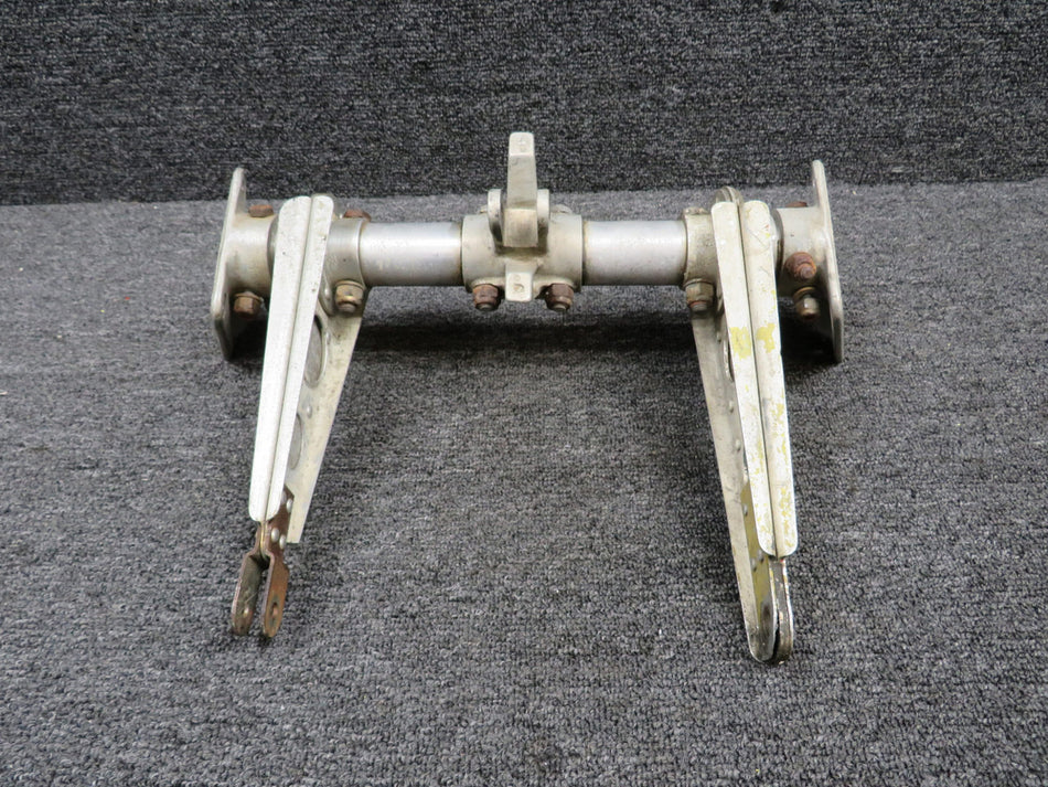 17179-005 Piper PA-23 Elevator Torque Tube Assembly