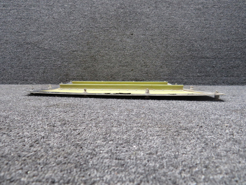 45904-000 Piper PA-31P Fuselage Aft Access Cover Assembly LH (Striped)
