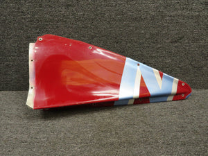 1500005-17 Cessna 337B Tail Boom Fairing Outboard LH