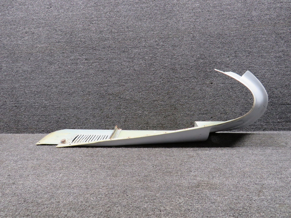 60-540023-604 Beechcraft 60 Heat Exchanger Scoop Assembly RH