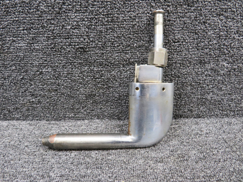 PH1100-1-LJ Aero Heated L-Shaped Pitot Tube (Volts: 28)