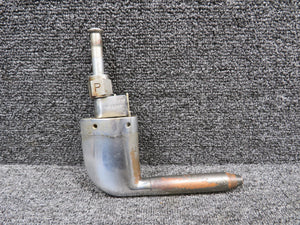 PH1100-1-LJ Aero Heated L-Shaped Pitot Tube (Volts: 28)
