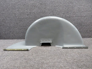 R7156 Robinson R22 Cooling System Lower Scroll Half