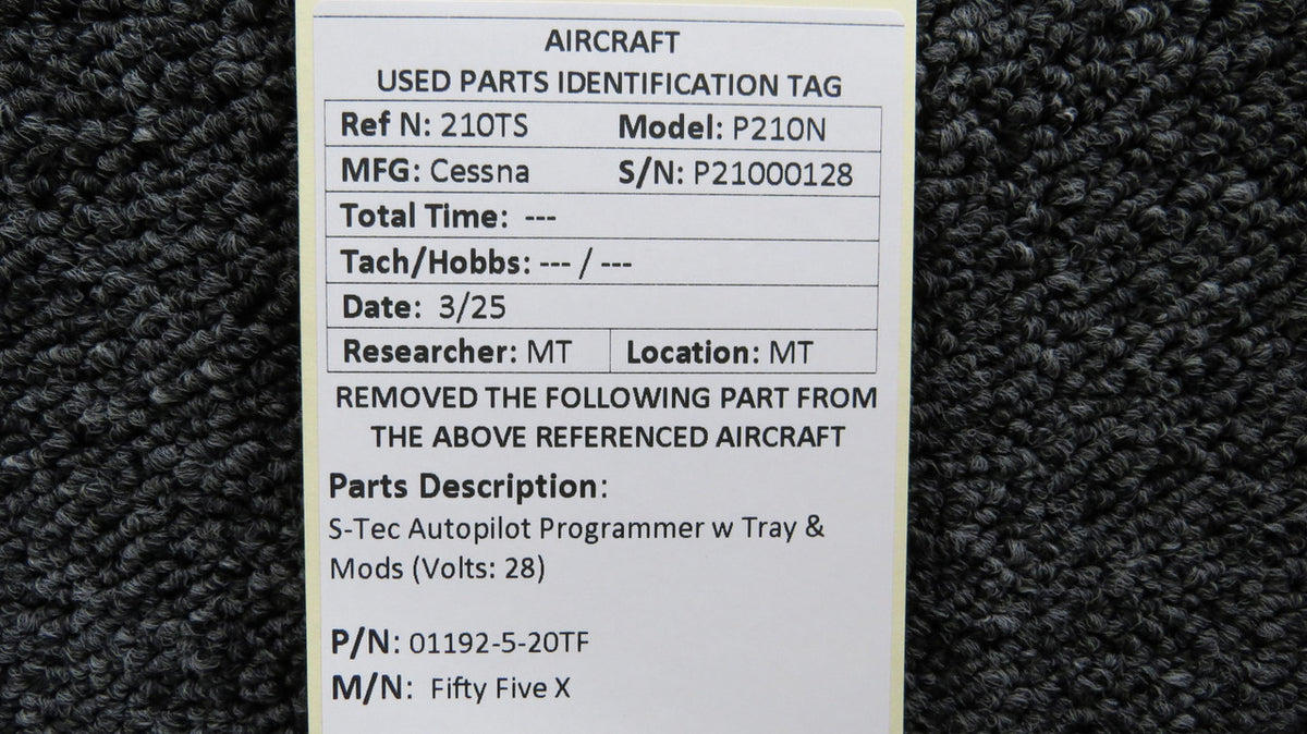N210TSAR56-HA