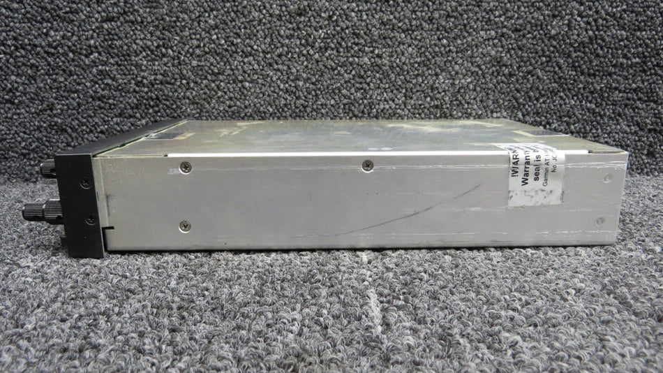 430-6050-203 Apollo GX55 IFR-En Route GPS Display Unit with Data Card