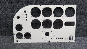 2113025-39-A59 Cessna P210N Instrument Panel Cover Assy LH (Grey)
