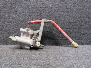 35-924230-1 Beechcraft G35 Fuel Unit Assembly with Handle