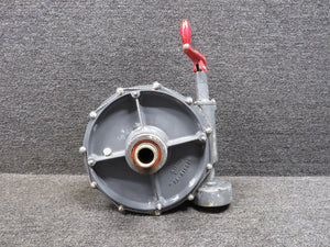 35-810075-5 Beechcraft A33 Landing Gear Actuator Assembly Minus Arm