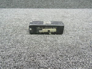 B0-400A Beech B-95 Brittain Indicator Controller