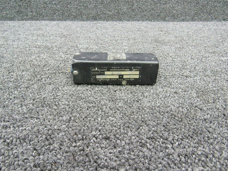B0-400A / B-400A Beech B-95 Brittain Indicator Controller BAS Part Sales | Airplane Parts